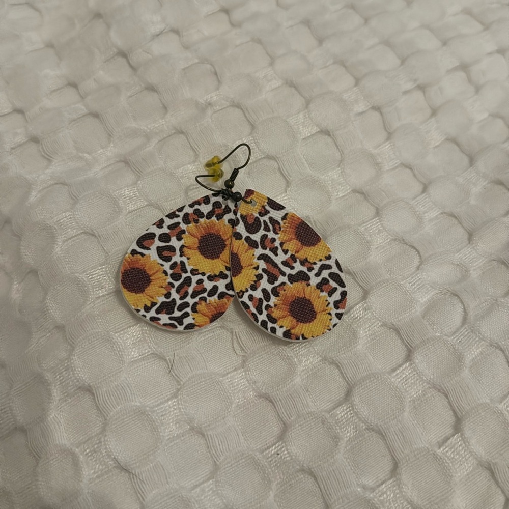 Earrings!